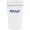 Gifi Gobelet plastique prénom #PAPI 33cl| Vaisselle Et Accessoires De Table