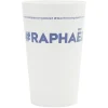 Gifi Gobelet plastique prénom #RAFAEL 33cl| Vaisselle Et Accessoires De Table