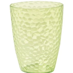 Vaisselle Et Accessoires De Table<Gifi Gobelet plastique vert martelé x6