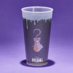 Vaisselle Et Accessoires De Table<Gifi Gobelet plastique Vilains Disney Ø9xH15,5cm