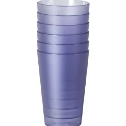 Vaisselle Et Accessoires De Table<Gifi Gobelet plastique violet x6