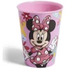 Gifi Gobelet pour enfant Minnie Mouse plastique 260ml| Vaisselle Et Accessoires De Table