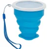 Vaisselle Et Accessoires De Table<Gifi Gobelet rétractable 200ml - 3 modèles