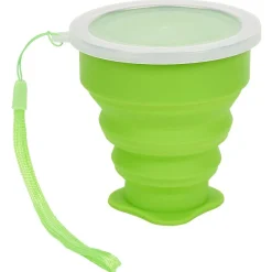 Vaisselle Et Accessoires De Table<Gifi Gobelet rétractable 200ml - 3 modèles