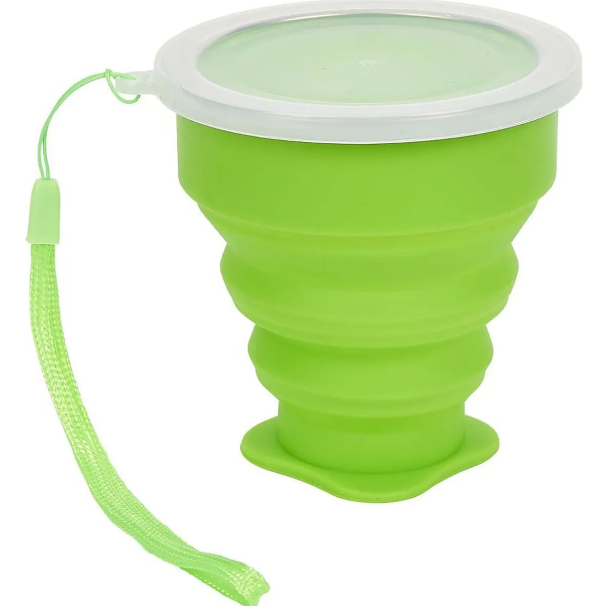 Vaisselle Et Accessoires De Table<Gifi Gobelet rétractable 200ml - 3 modèles