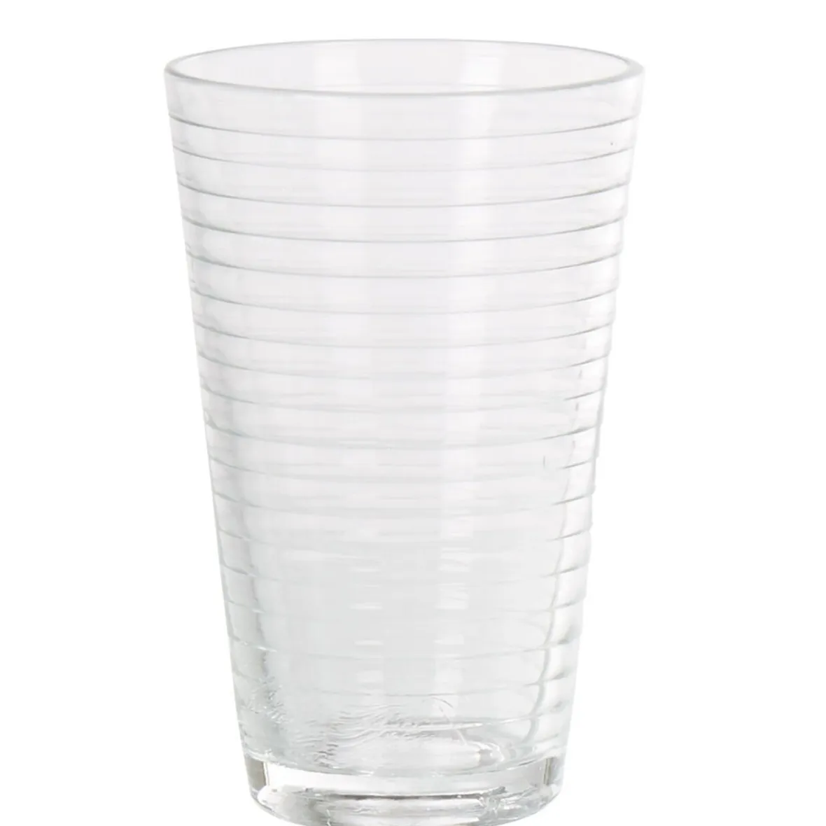 Vaisselle Et Accessoires De Table<Gifi Gobelet verre transparent x 10