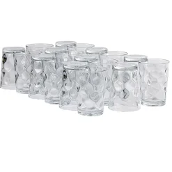 Vaisselle Et Accessoires De Table<Gifi Gobelets transparents 20 cl x18