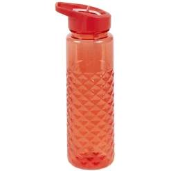 Conservation Alimentaire<Gifi Gourde colorée avec paille intégrée 750 ml - Tritan