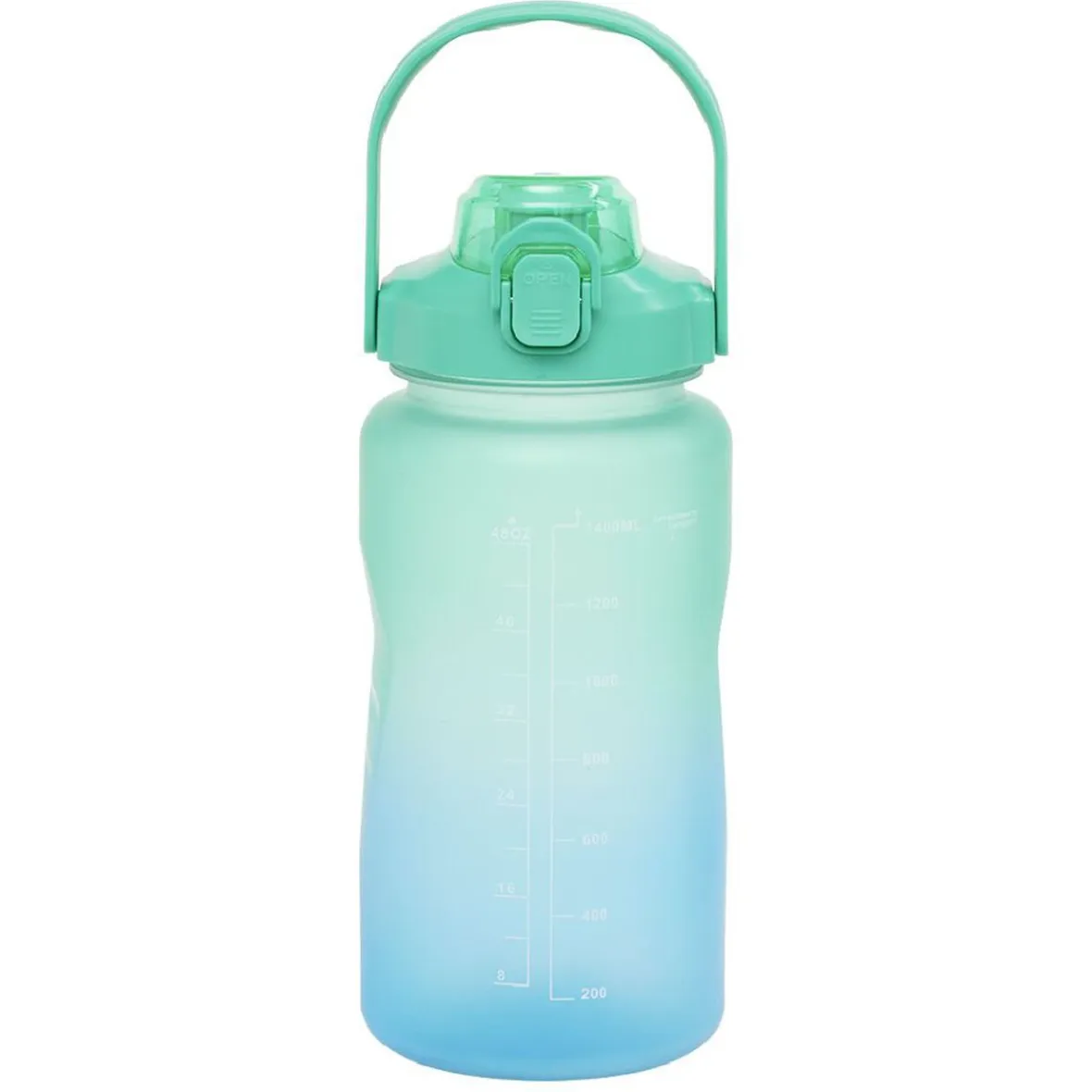 Conservation Alimentaire<Gifi Gourde de motivation 1,5L