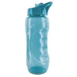 Conservation Alimentaire<Gifi Gourde de sport avec paille 900 ml
