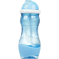 Conservation Alimentaire<Gifi Gourde enfant avec paille 400 ml