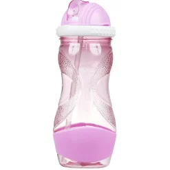 Conservation Alimentaire<Gifi Gourde enfant avec paille 400 ml