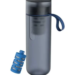 Conservation Alimentaire<Gifi Gourde filtrante Philips GoZero Fitness 590 ml Bleu