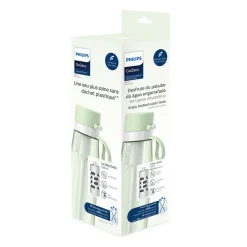 Gifi Gourde filtrante Philips Go Zero Daily Vert| Conservation Alimentaire