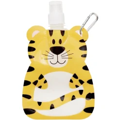 Conservation Alimentaire<Gifi Gourde forme animaux pour enfant 380 ml