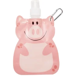 Conservation Alimentaire<Gifi Gourde forme animaux pour enfant 380 ml