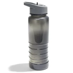 Conservation Alimentaire<Gifi Gourde 700ml PVC et silicone noir