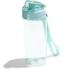 Conservation Alimentaire<Gifi Gourde 500ml silicone bleu ou rose