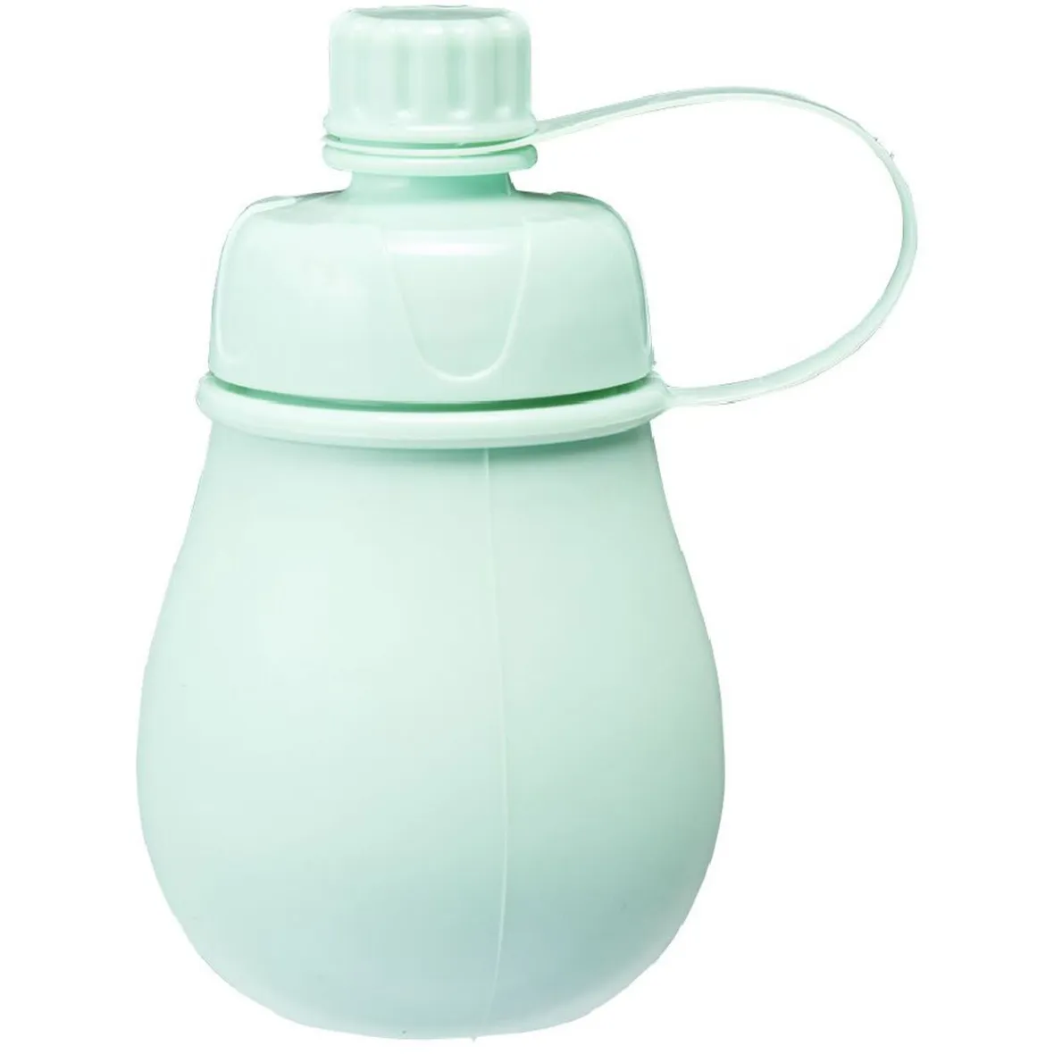Conservation Alimentaire<Gifi Gourde pour compote réutilisable en silicone