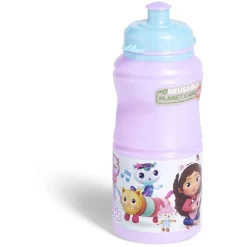 Conservation Alimentaire<Gifi Gourde pour enfant Gabby et la Maison Magique plastique 380ml