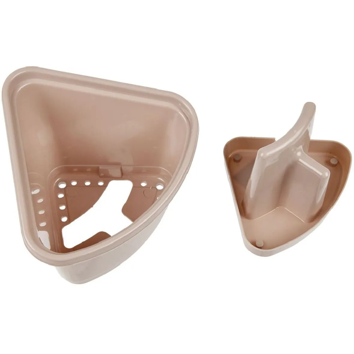 Rangement De Cuisine<Gifi Égouttoir range-couverts en plastique