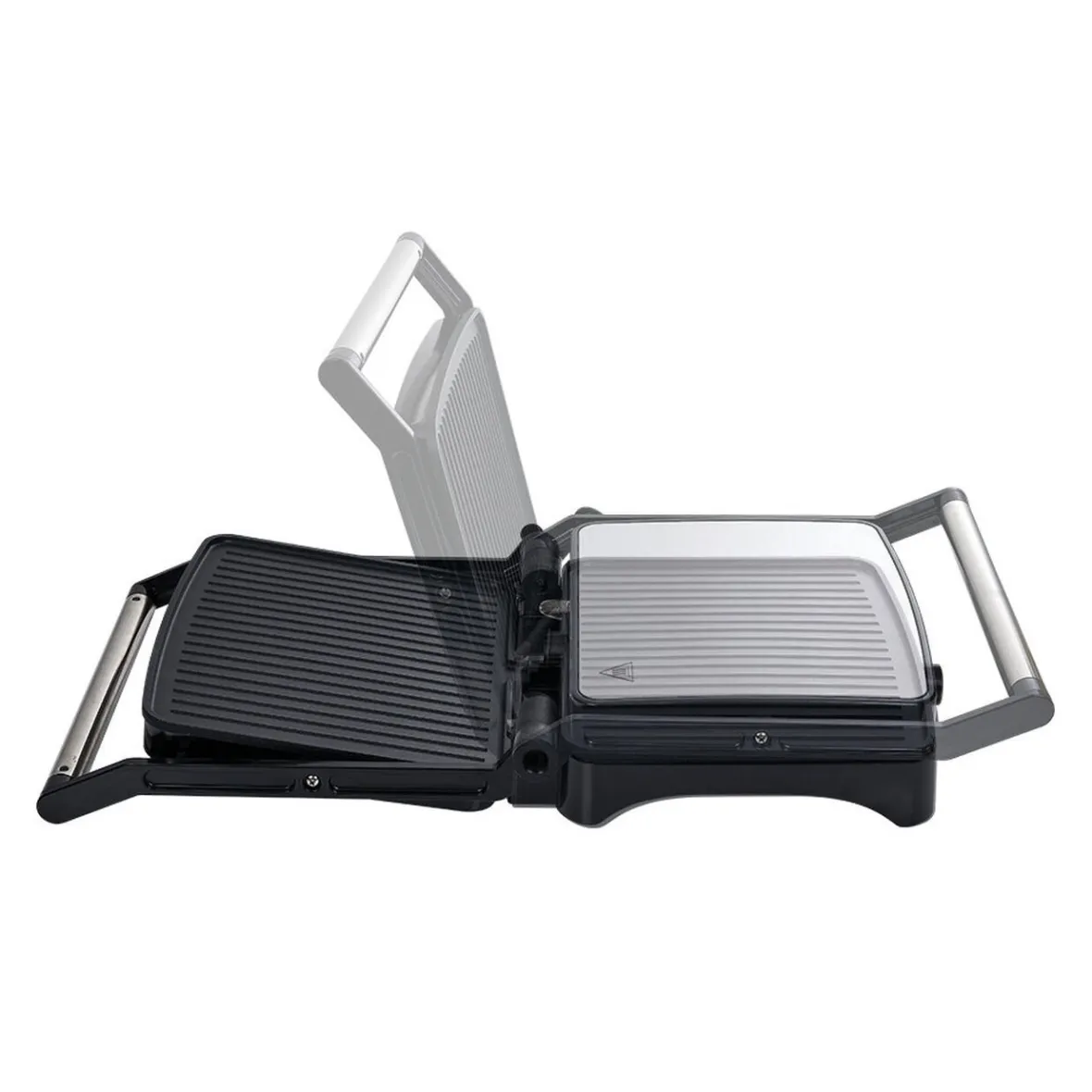 Petit Électroménager<Gifi Grill 3 en 1 Cuisilux