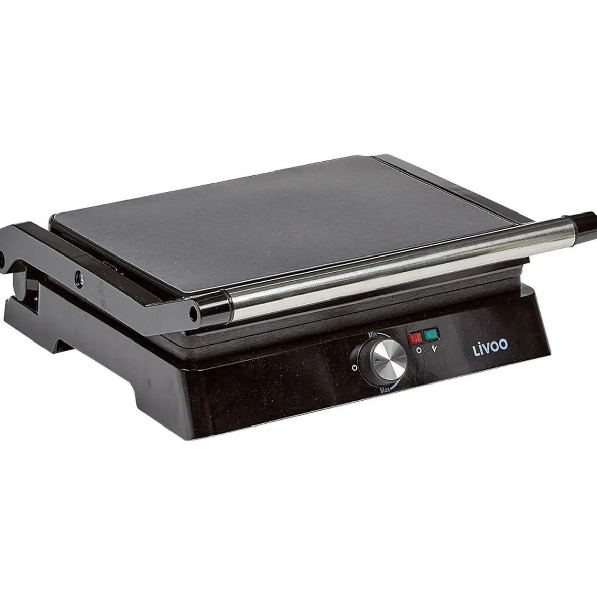 Petit Électroménager<Gifi Grill à viande et panini