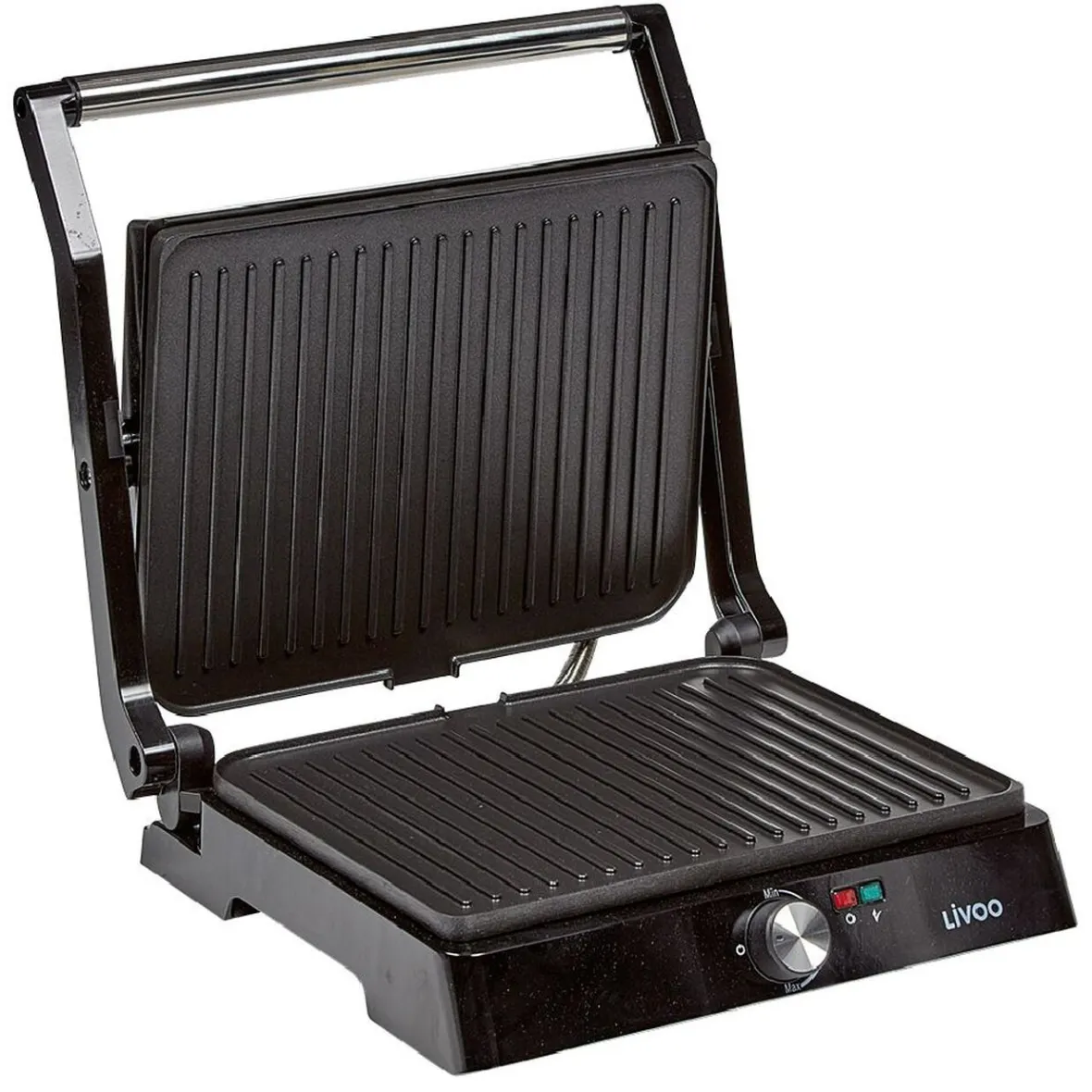 Petit Électroménager<Gifi Grill à viande et panini
