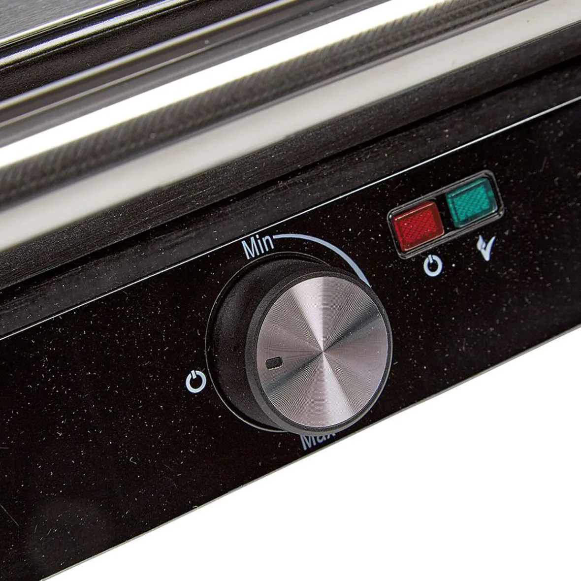Petit Électroménager<Gifi Grill à viande et panini