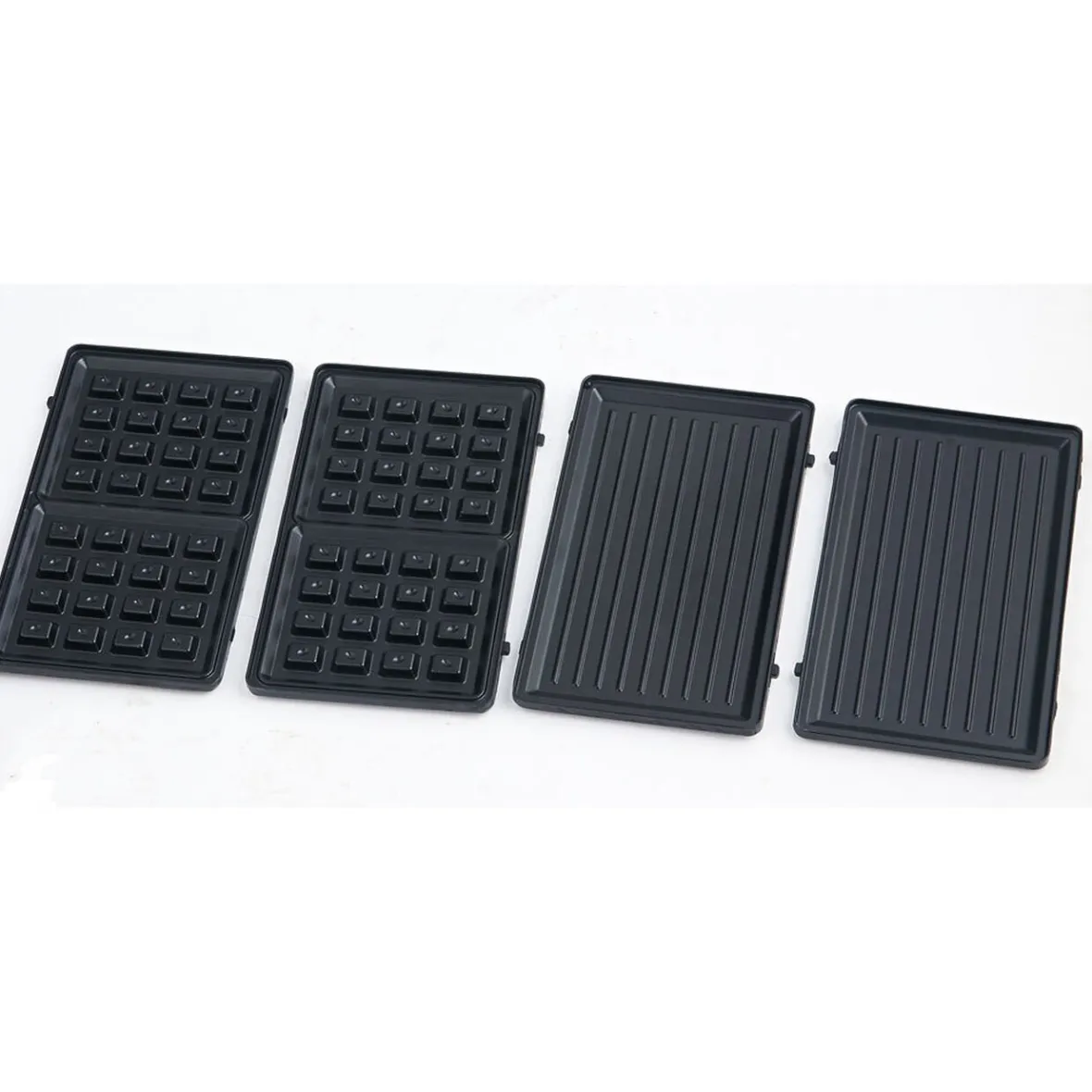 Petit Électroménager<Gifi Grill et gaufrier