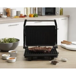 Petit Électroménager<Gifi Grill électrique Homday