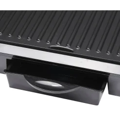 Petit Électroménager<Gifi Grill électrique Homday
