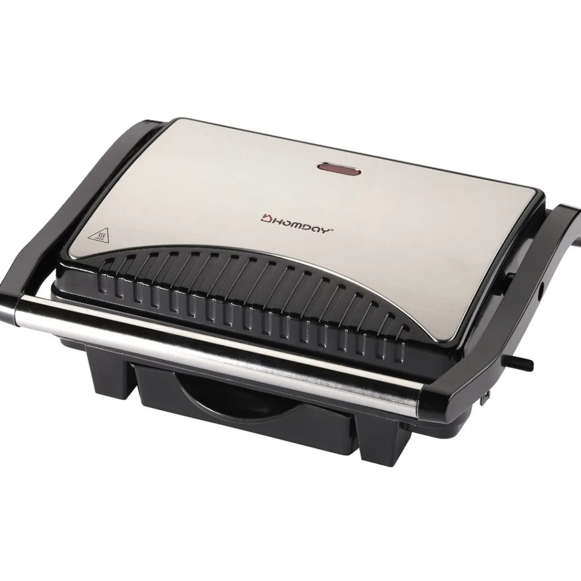 Petit Électroménager<Gifi Grill électrique Homday