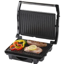 Petit Électroménager<Gifi Grill électrique Homday 1000W