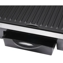 Petit Électroménager<Gifi Grill électrique Homday 1000W