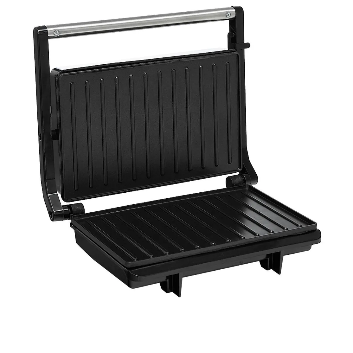 Petit Électroménager<Gifi Grill panini anti-adhésif 850W - 26x22xH9cm