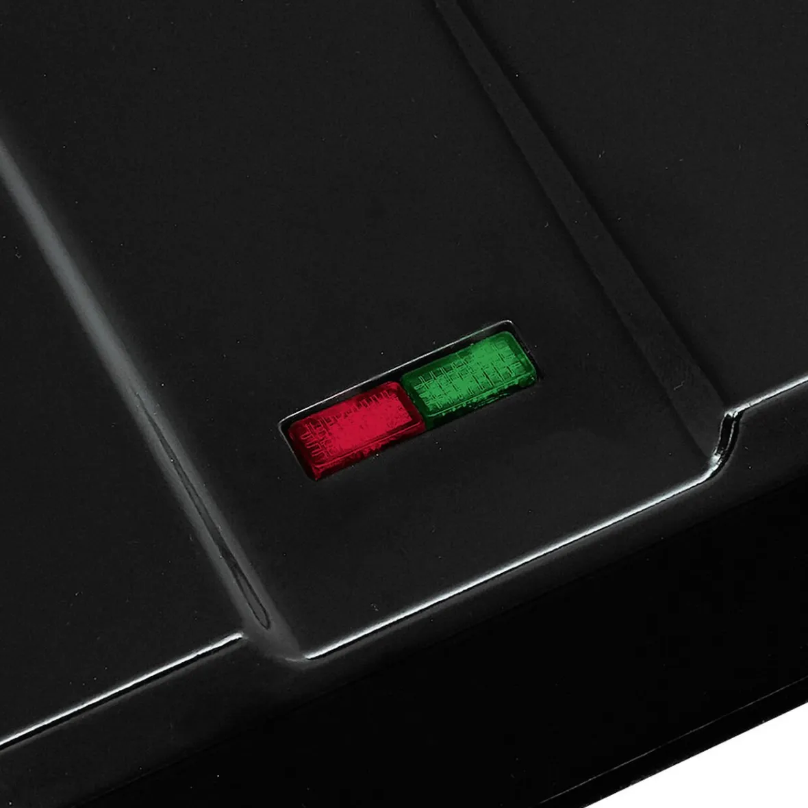 Petit Électroménager<Gifi Grill panini anti-adhésif 850W - 26x22xH9cm