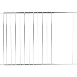 Cuisson<Gifi Grille à four extensible