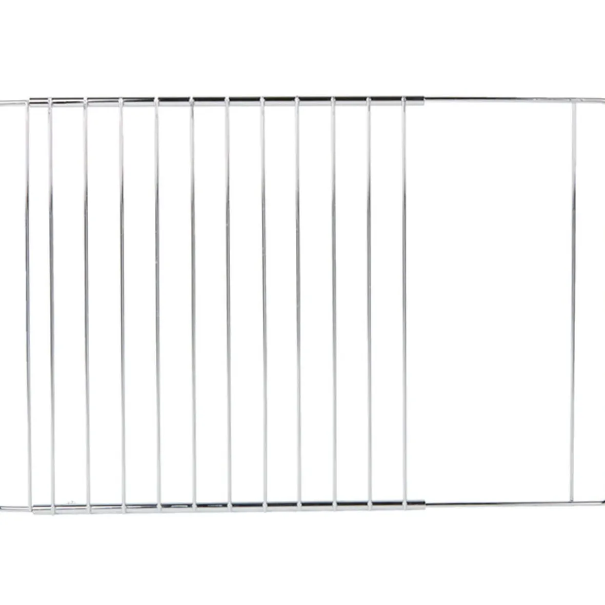 Cuisson<Gifi Grille à four extensible
