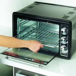 Cuisson<Gifi Grille de four extensible