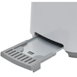 Petit Électroménager<Gifi Grille pain Homday blanc