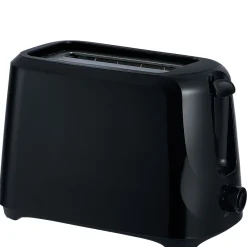 Petit Électroménager<Gifi Grille pain toaster basique noir