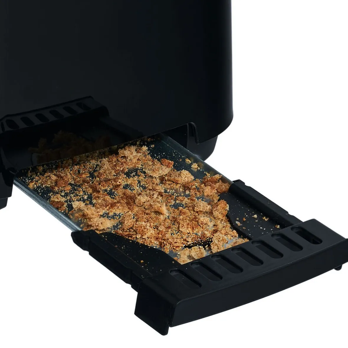 Petit Électroménager<Gifi Grille pain toaster basique noir