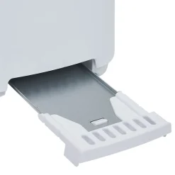 Petit Électroménager<Gifi Grille pain toaster Homday blanc 700W
