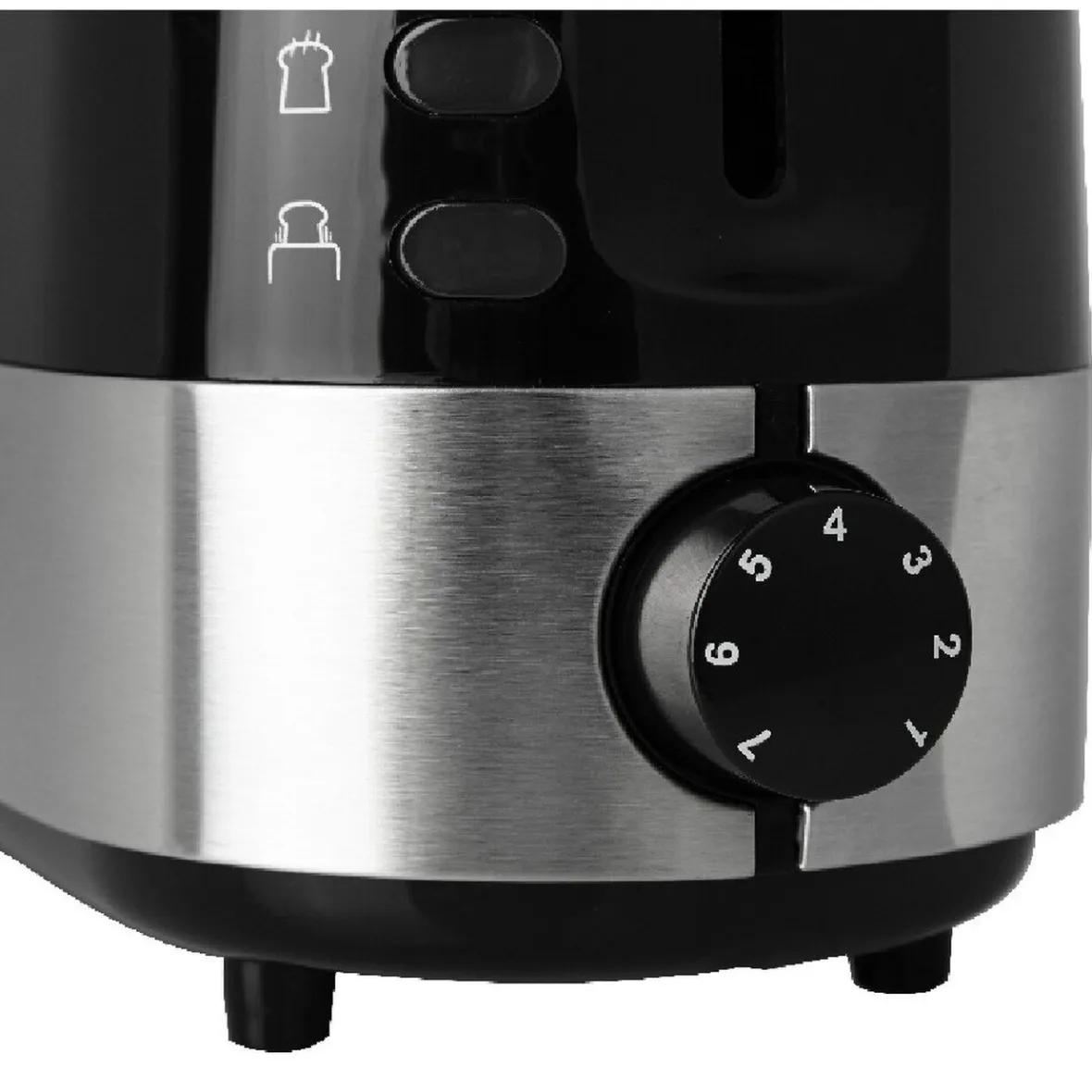 Petit Électroménager<Gifi Grille pain XL