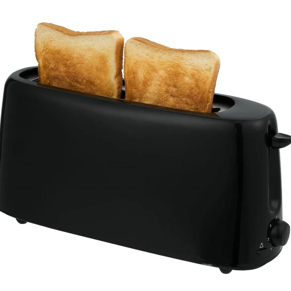 Petit Électroménager<Gifi Grille-pain inox 700W - 40x15xH18cm