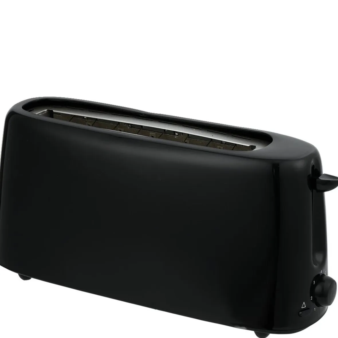 Petit Électroménager<Gifi Grille-pain inox 700W - 40x15xH18cm