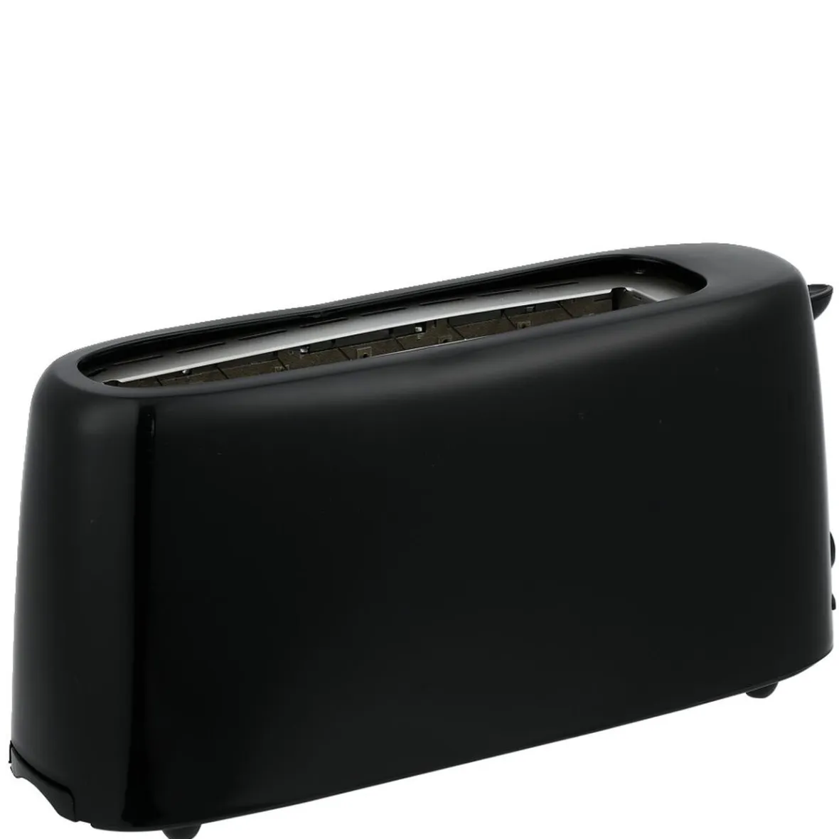Petit Électroménager<Gifi Grille-pain inox 700W - 40x15xH18cm