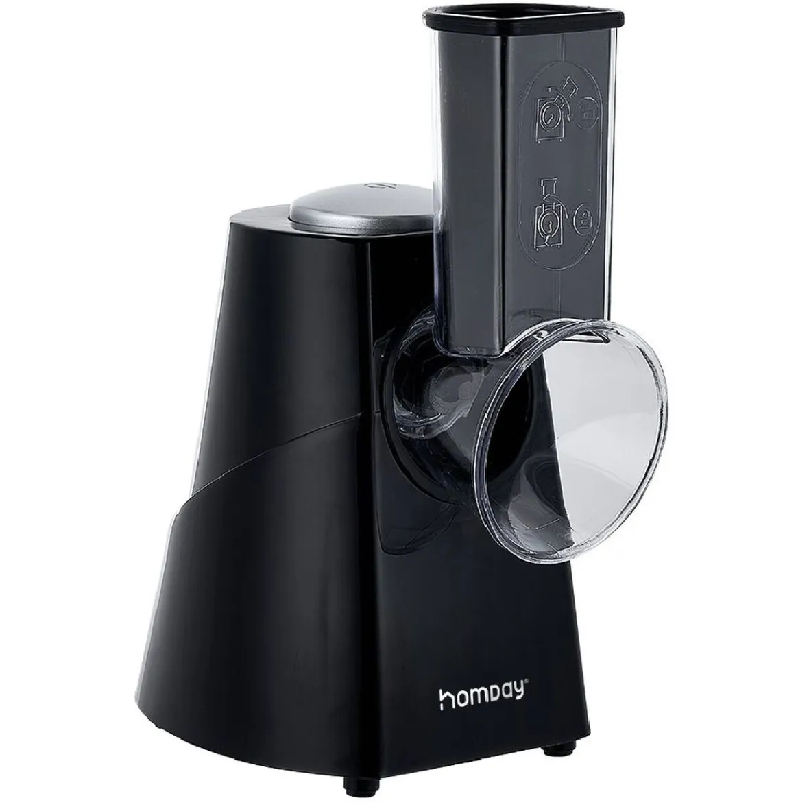 Petit Électroménager<Gifi Hachoir électrique Homday multifonctions 3 embouts