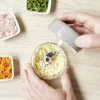 Préparation Culinaire<Gifi Hachoir manuel coupe-légumes Ø9xH7cm